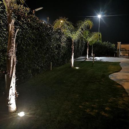 Casa Vacanze Granieri Villa Leporano Esterno foto
