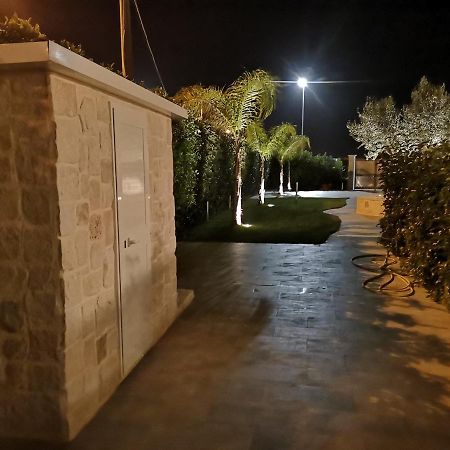 Casa Vacanze Granieri Villa Leporano Esterno foto