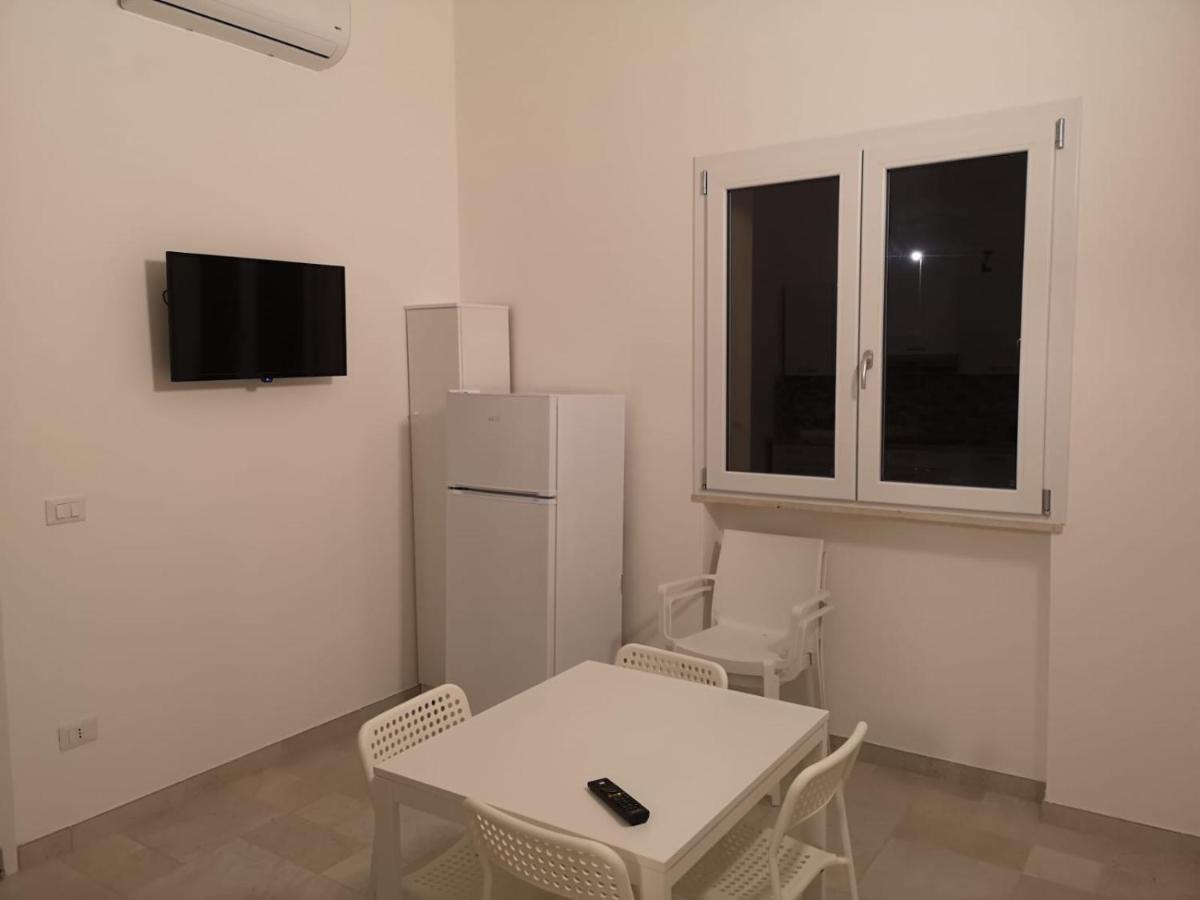 Casa Vacanze Granieri Villa Leporano Esterno foto