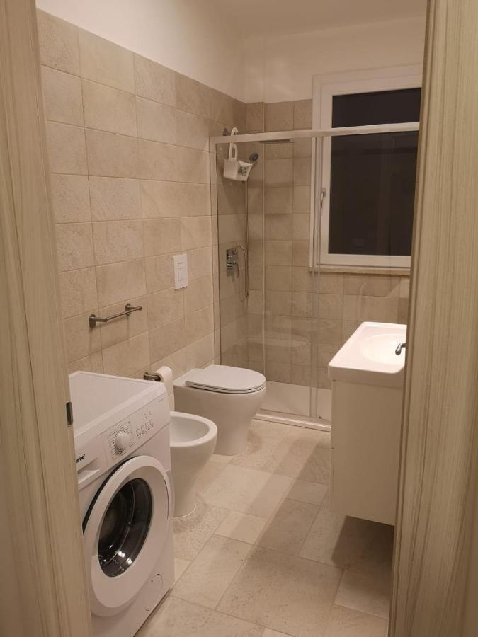 Casa Vacanze Granieri Villa Leporano Esterno foto