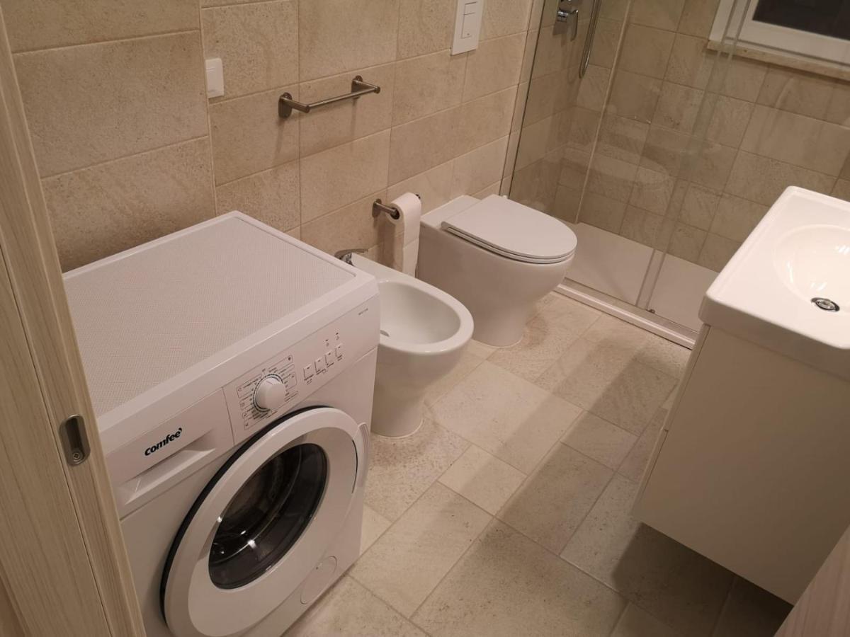 Casa Vacanze Granieri Villa Leporano Esterno foto