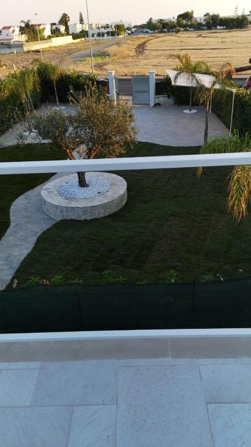 Casa Vacanze Granieri Villa Leporano Esterno foto
