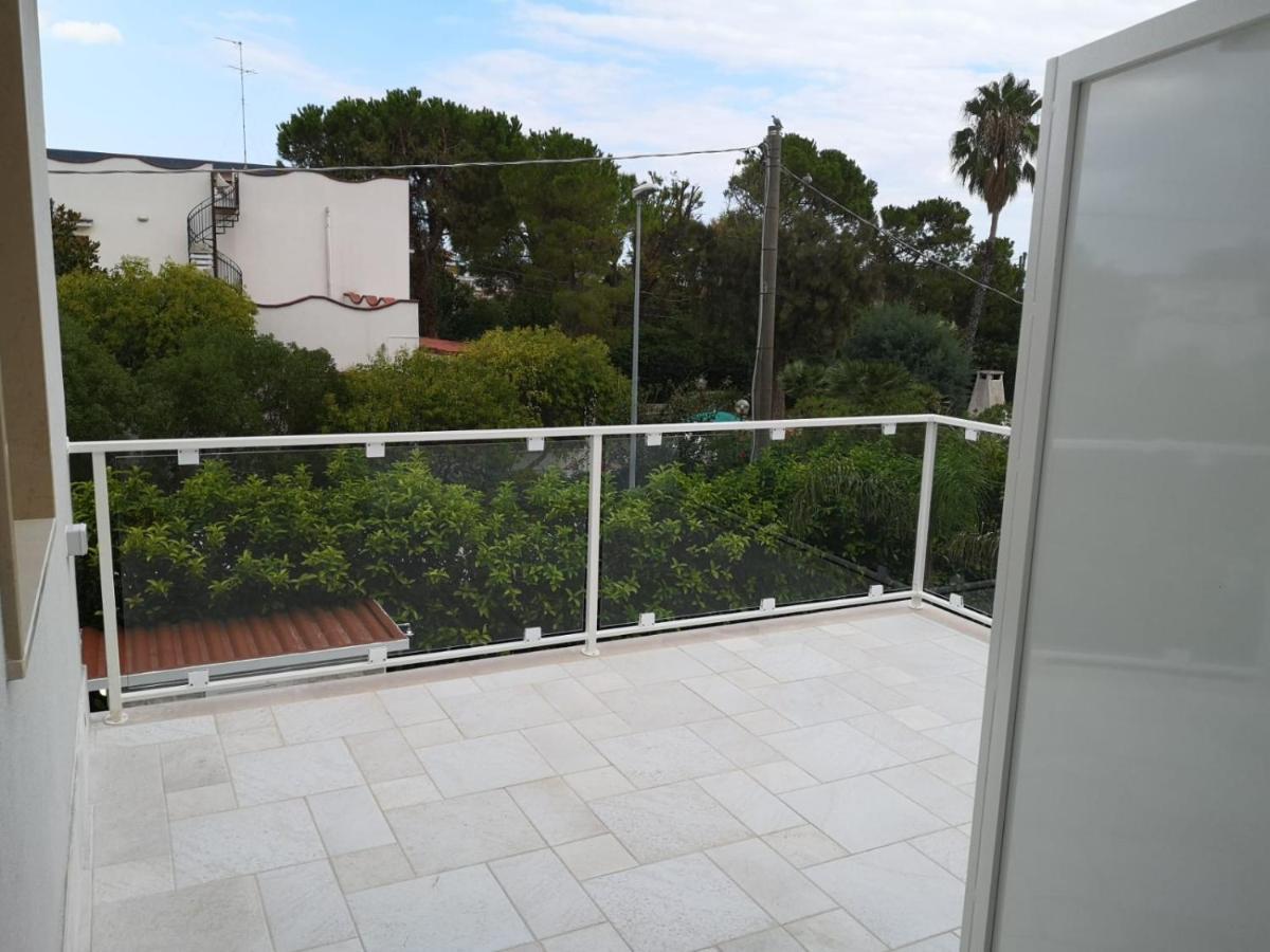 Casa Vacanze Granieri Villa Leporano Esterno foto