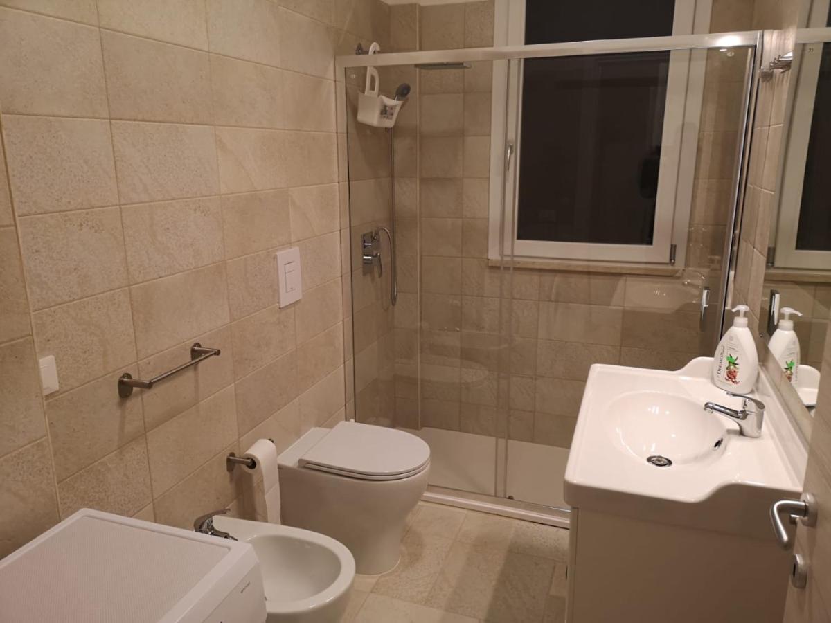 Casa Vacanze Granieri Villa Leporano Esterno foto