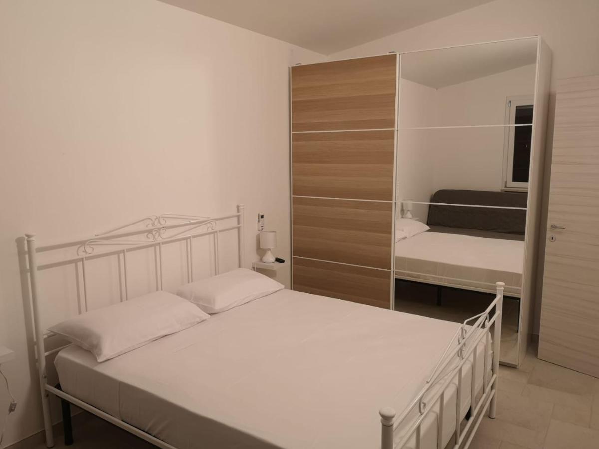 Casa Vacanze Granieri Villa Leporano Esterno foto