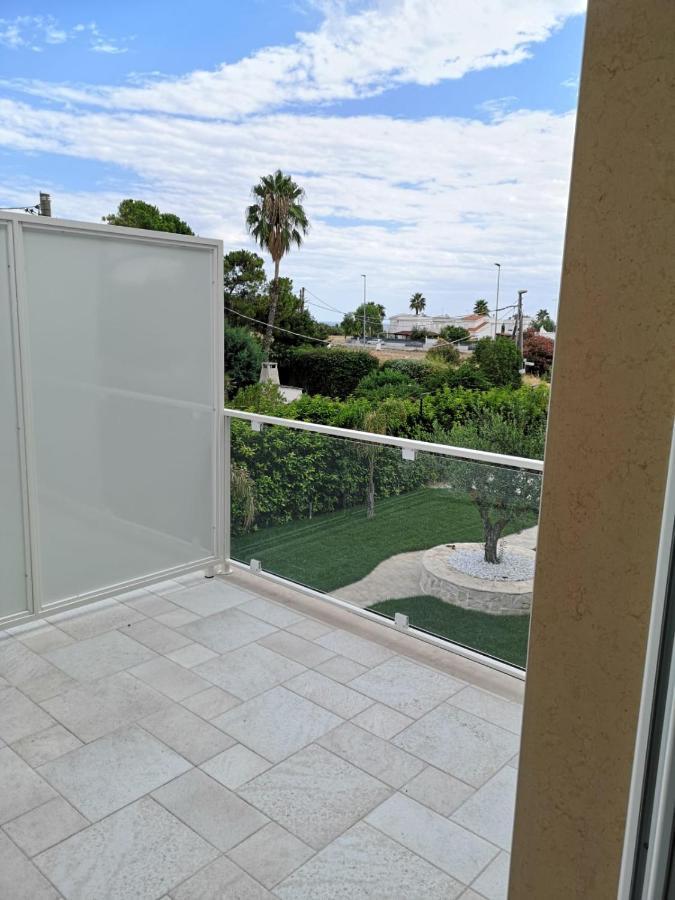 Casa Vacanze Granieri Villa Leporano Esterno foto