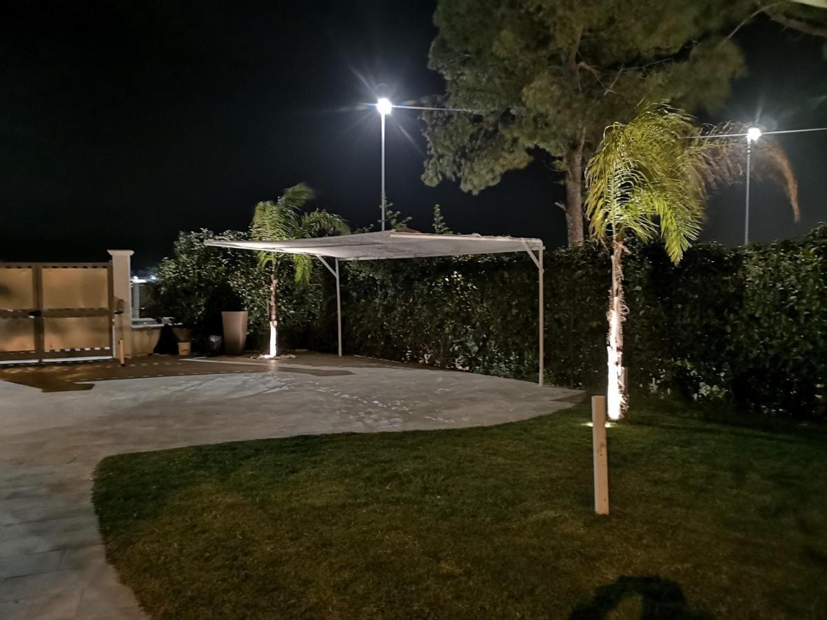 Casa Vacanze Granieri Villa Leporano Esterno foto
