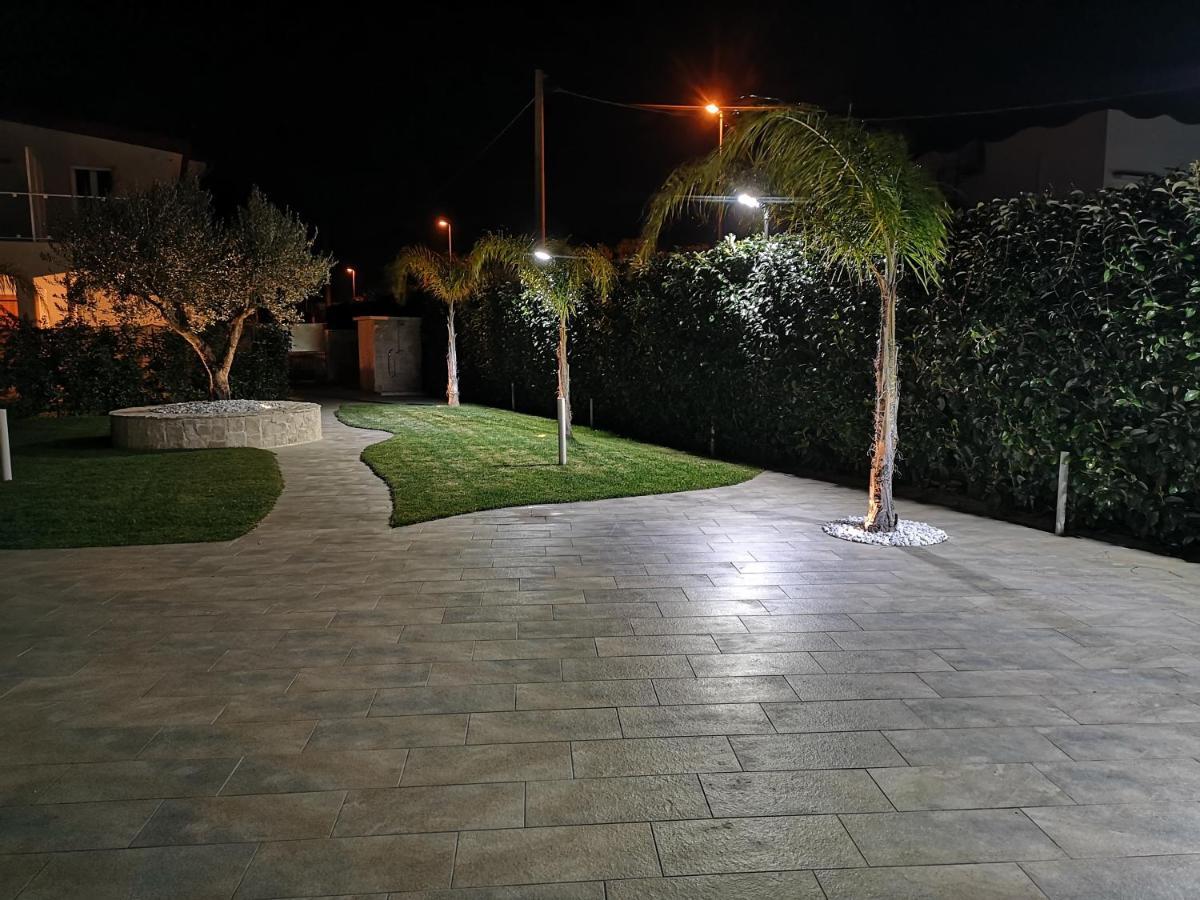 Casa Vacanze Granieri Villa Leporano Esterno foto