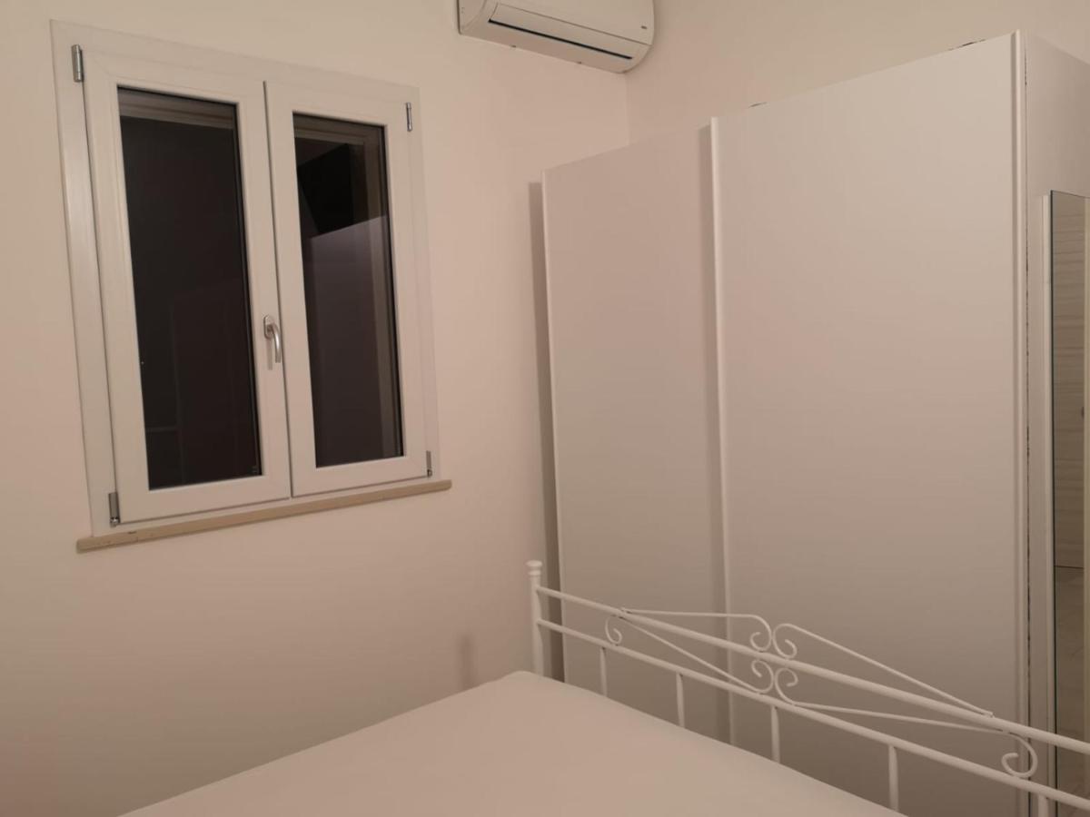 Casa Vacanze Granieri Villa Leporano Esterno foto