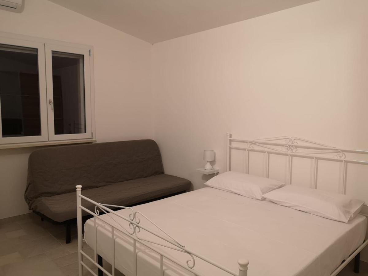 Casa Vacanze Granieri Villa Leporano Esterno foto