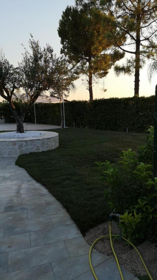Casa Vacanze Granieri Villa Leporano Esterno foto