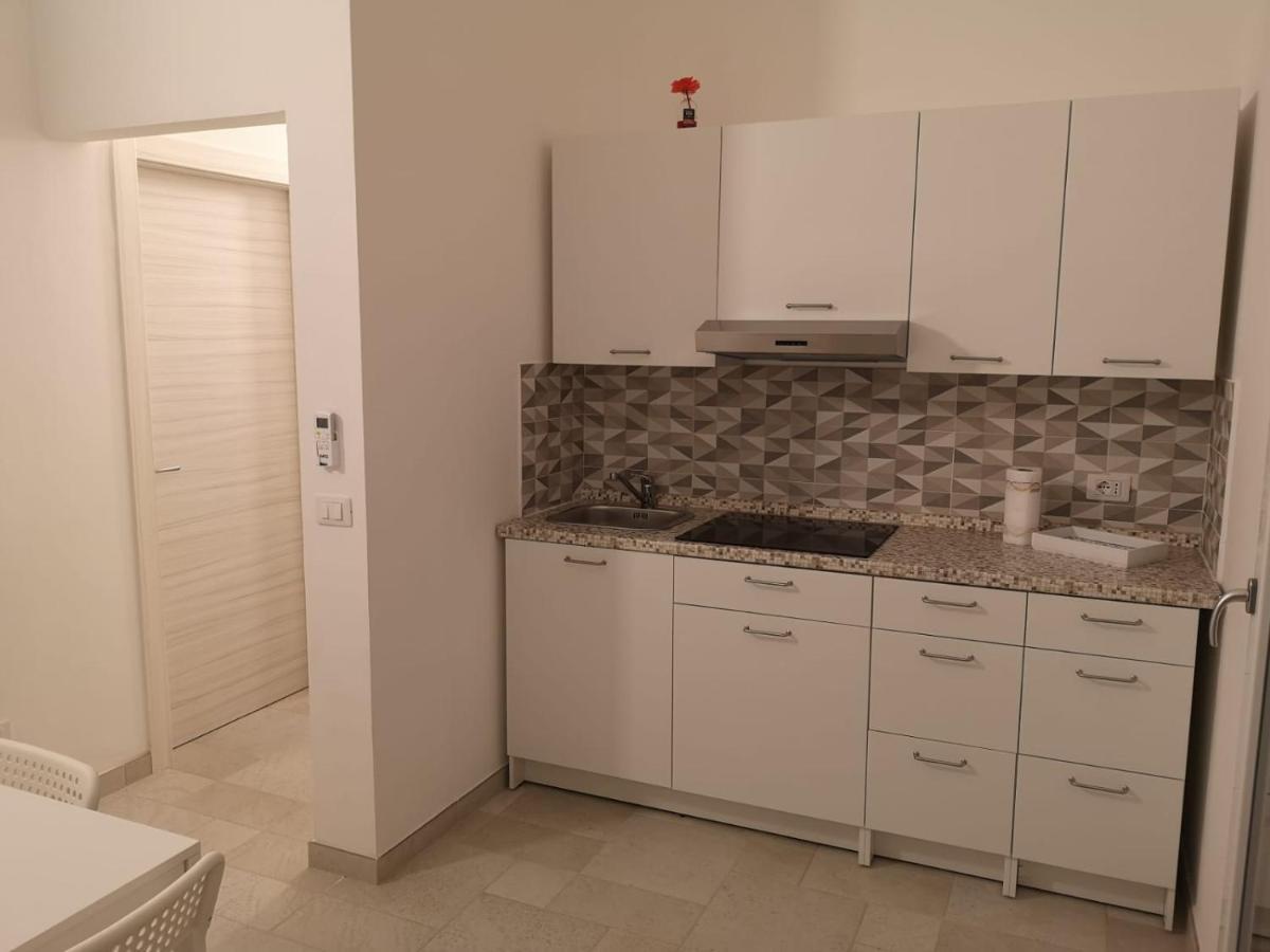 Casa Vacanze Granieri Villa Leporano Esterno foto