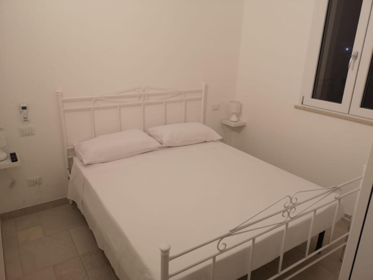 Casa Vacanze Granieri Villa Leporano Esterno foto