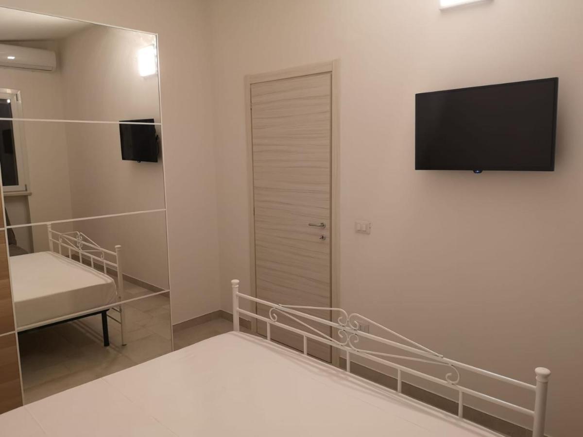 Casa Vacanze Granieri Villa Leporano Esterno foto
